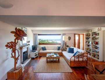 Soggiorno - Attico, mansarda in Vendita in Via del Grecale 2 a Monte Argentario