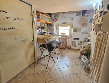 Terrazza - Bilocale in Vendita in Via Giuseppe Mazzini 12 a Castellaro