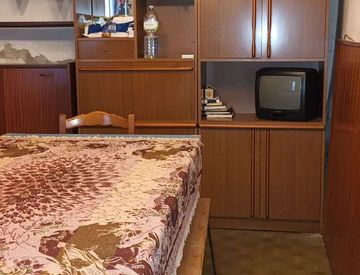 Camera da letto - Casa indipendente in Vendita in zona Selva a Serramazzoni