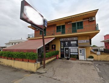 Bar in Vendita in Via dante alighieri a Latina 250mq Casa.it