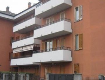 Vista - Monolocale in Vendita in Via Arturo Toscanini a Sant'Angelo Lodigiano