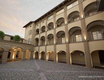 Vista - Trilocale in Vendita in Via Spanzotti 20 a Carmagnola
