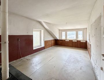 Stanza - Bilocale in Vendita in Via Mainardo 15 a Merano