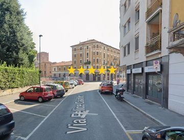 Foto 1 di 36 - Bilocale in Vendita in Via Felice Cavallotti a Sesto San Giovanni