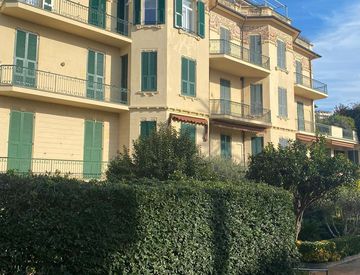 Foto 1 di 17 - Monolocale in Vendita in Via Regina Margherita a Bordighera