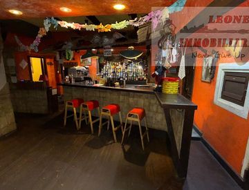 Foto 1 di 46 - Ristorante in Vendita in Viale Piceno 3 a Milano