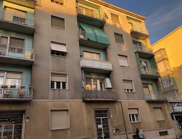 Foto 1 di 3 - Bilocale in Vendita in Via Massaua a Vercelli