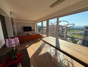 Terrazza - Attico, mansarda in Vendita in Via Ugo Castellani 1 a Terni