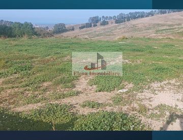 Foto 1 di 1 - Terreno agricolo in Vendita in Contrada Maruggi a Alcamo