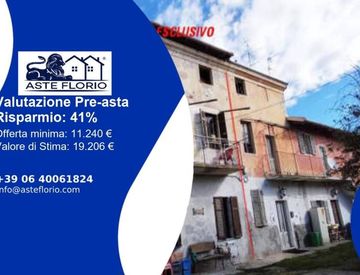 Foto 1 di 18 - Trilocale in Vendita in Via Giacomo Matteotti 42 a Pezzana