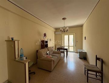 Soggiorno - Appartamento in Vendita in Via Gaetano Alberti a Catanzaro