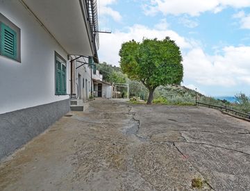 Foto 1 di 81 - Casa bifamiliare, trifamiliare in Vendita in Strada Ferrà 6 a Sanremo