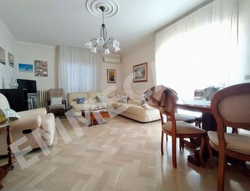 Soggiorno - Quadrilocale in Vendita a Valenzano