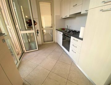 Cucina - Trilocale in Vendita in zona Sala a Catanzaro