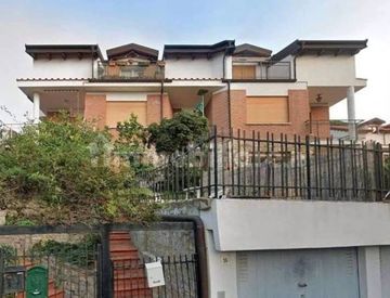 Facciata - Trilocale in Vendita in Via del Lampin a Andora