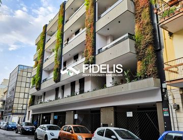 Vista - Trilocale in Vendita in Via Bologna 50 a Andria