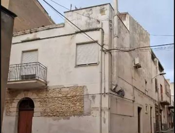 Foto 1 di 4 - Appartamento in Vendita in Via Palasciano a Alcamo