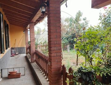 Terrazza - Casa indipendente in Vendita in Zona Cristo a Alessandria