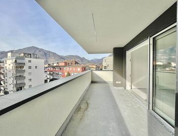 Terrazza - Attico, mansarda in Vendita in Via Aslago a Bolzano