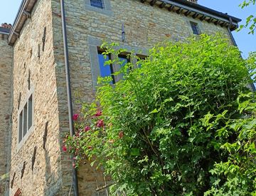 Foto 1 di 24 - Casa indipendente in Vendita in Via Bastiglia a Serramazzoni