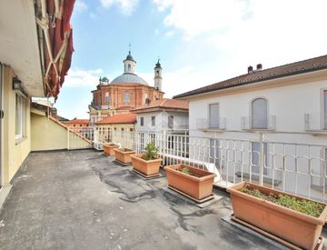 Foto 1 di 42 - Quadrilocale in Vendita in Via Matteotti 30 a Borgo d'Ale
