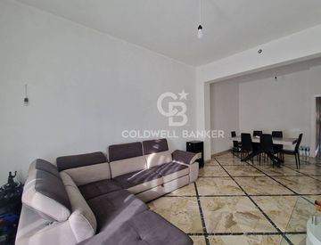 Soggiorno - Quadrilocale in Vendita in Via Giosuè Carducci 122 a Ragusa