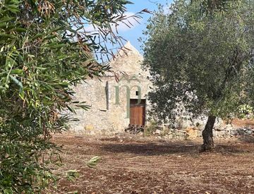 Foto 1 di 23 - Baita, bungalow, chalet, trullo in Vendita in Contrada Arrighi a Carovigno