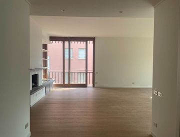 Stanza - Quadrilocale in Affitto in zona Centro, Pignolo, Stazione a Bergamo