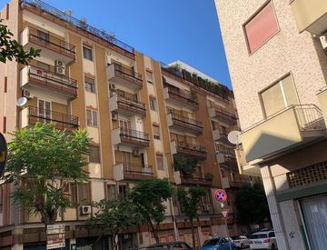 Foto 1 di 24 - Quadrilocale in Vendita in Corso Matteo Renato Imbriani a Trani