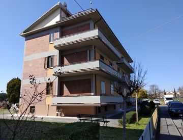 Quadrilocale in Vendita in Via Giovanni Acuto 21 a Arezzo 100mq