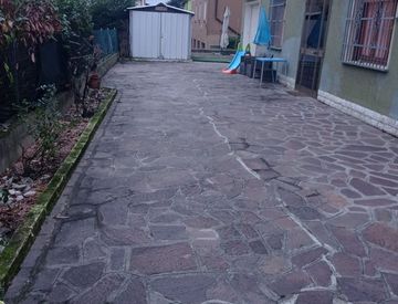 Foto 1 di 21 - Casa bifamiliare, trifamiliare in Affitto in Via Tintoretto a Novi di Modena