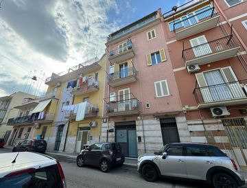 Foto 1 di 20 - Bilocale in Vendita in Via Francesco Dicataldo a Barletta
