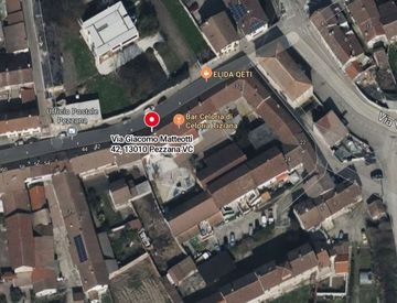 Foto 1 di 3 - Appartamento in Vendita in Via Giacomo Matteotti 42 a Pezzana