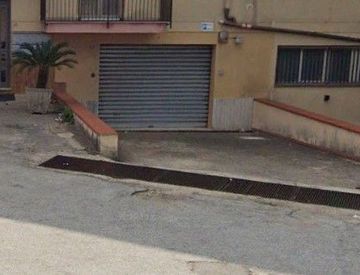 Foto 1 di 15 - Box/posto auto in Vendita in Via Sant'Ippolito a Alcamo