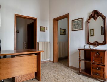 Sala - Casa indipendente in Vendita in Via Liguria a Leverano