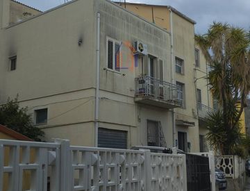 Foto 1 di 12 - Trilocale in Vendita in Vico V Guglielmo Ranieri a Catanzaro