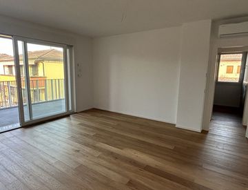 Stanza - Nuova costruzione in Vendita in Via Francesco de Lazara a Padova