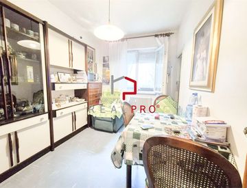 Camera da letto - Trilocale in Vendita in Via Palermo 30 a Bolzano