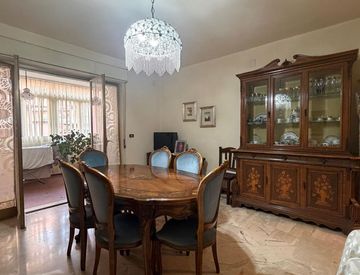 Soggiorno - Trilocale in Vendita in Via Lia Traversa Vico I a Reggio Calabria