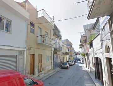Foto 1 di 23 - Casa indipendente in Vendita in Via Marsala 1 a Canosa di Puglia