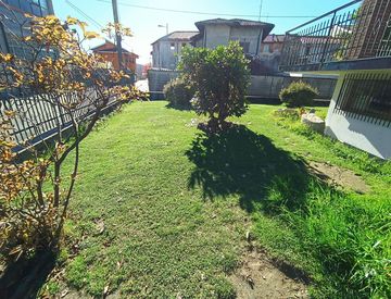 Giardino - Villa in Vendita in I Maggio a Gargallo