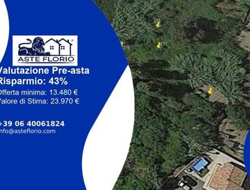 Foto 1 di 12 - Terreno agricolo in Vendita in Via delle Scuole a Imperia