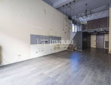 Box auto - Bilocale in Vendita in zona Centro a San Benedetto del Tronto