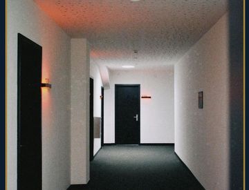 Corridoio - Bilocale in Vendita in Via Pescaglia 9 a Roma