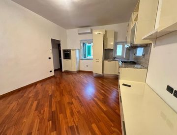 Soggiorno - Trilocale in Vendita in Via Roma a Montelupo Fiorentino