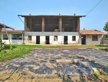 Foto 1 di 22 - Casa indipendente in Vendita in Via Livorno 19 a Borgo d'Ale
