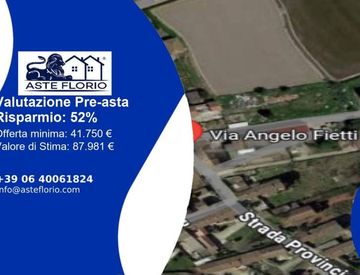 Foto 1 di 17 - Bilocale in Vendita in Via Angelo Fietti a Pezzana