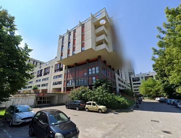 Ufficio in Vendita in Via Albere 21 a Verona 189mq - Main Image