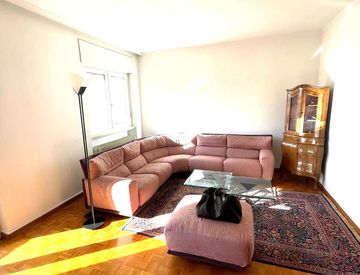 Camera da letto - Attico, mansarda in Vendita in Via Palermo a Bolzano