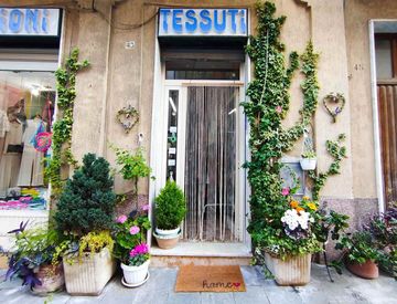 Foto 1 di 20 - Locale commerciale in Vendita in Corso Luigi de Riseis a Scerni